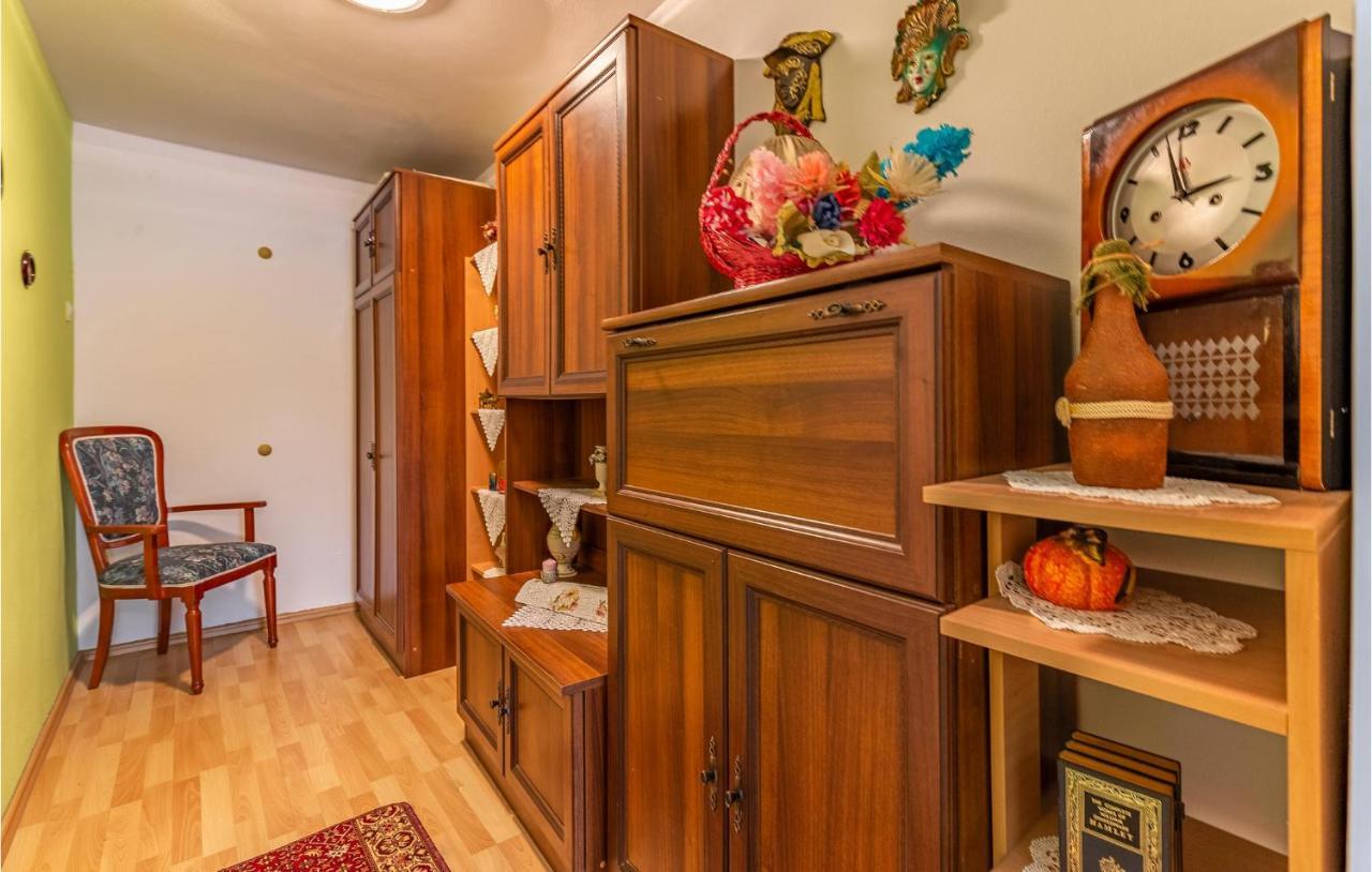 Nice Apartment In Premantura With Wifi מראה חיצוני תמונה