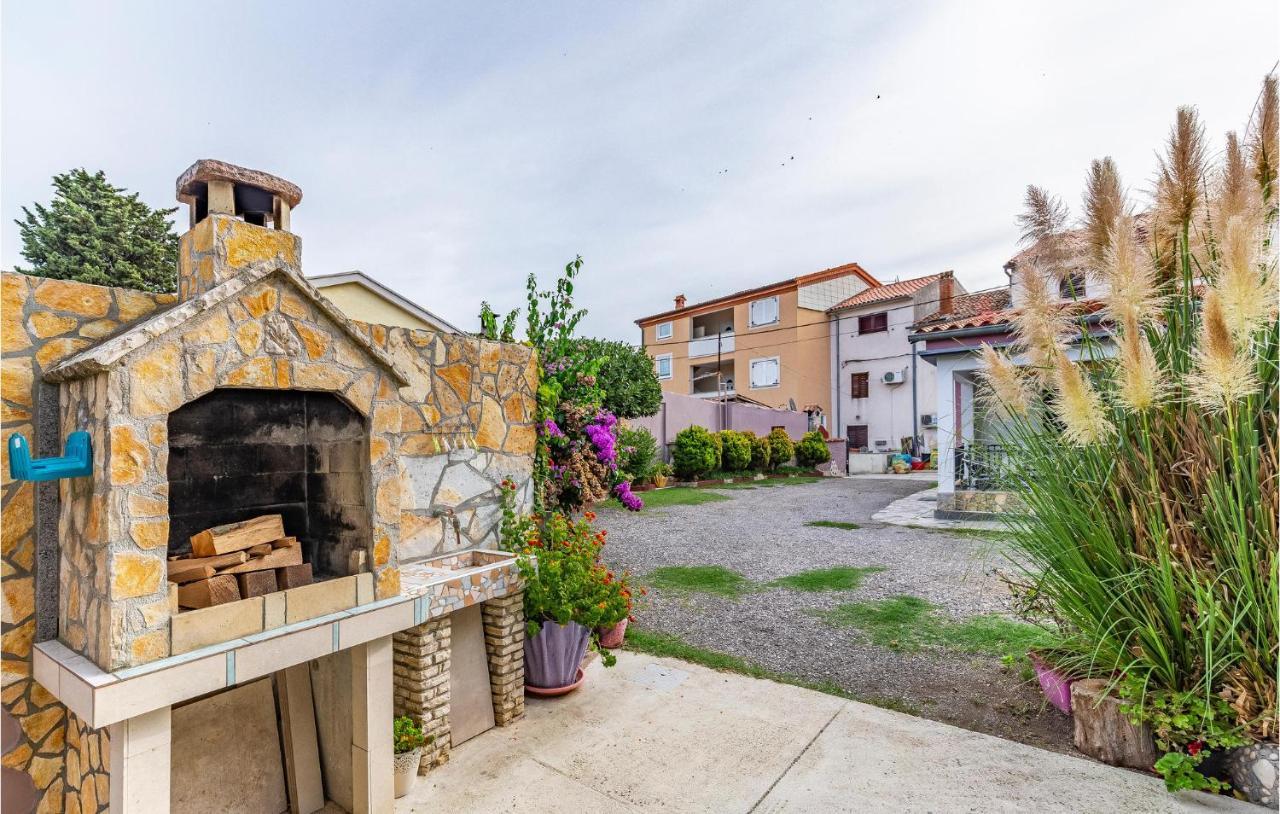 Nice Apartment In Premantura With Wifi מראה חיצוני תמונה
