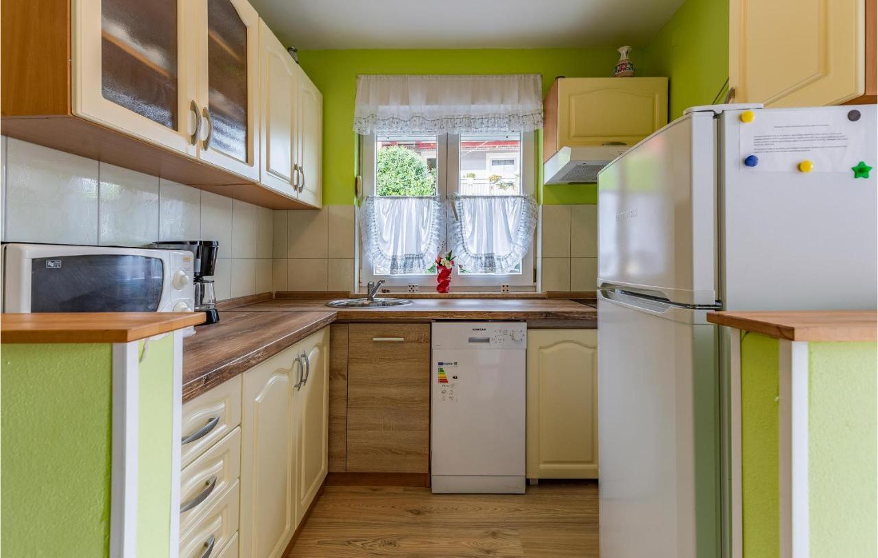 Nice Apartment In Premantura With Wifi מראה חיצוני תמונה