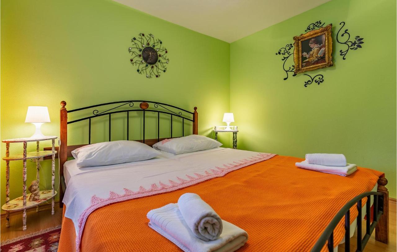 Nice Apartment In Premantura With Wifi מראה חיצוני תמונה