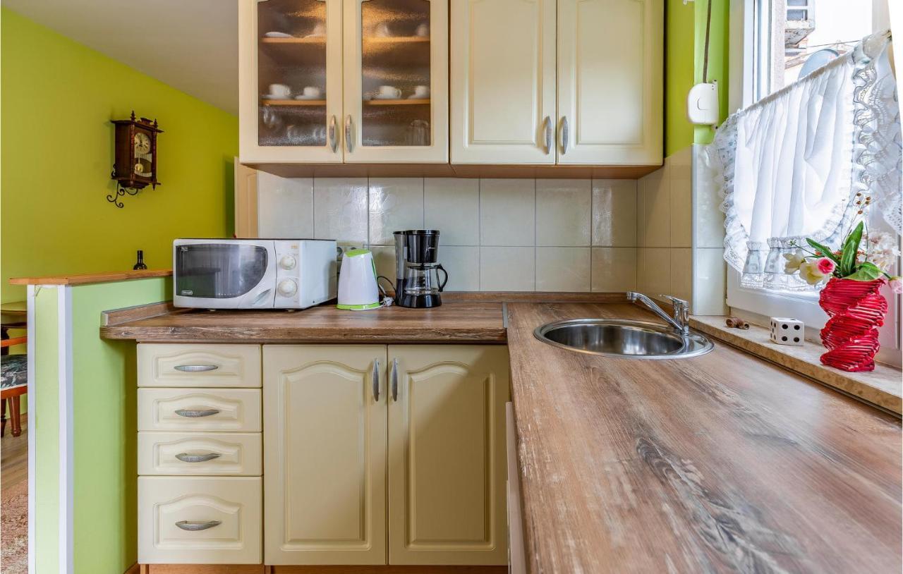 Nice Apartment In Premantura With Wifi מראה חיצוני תמונה